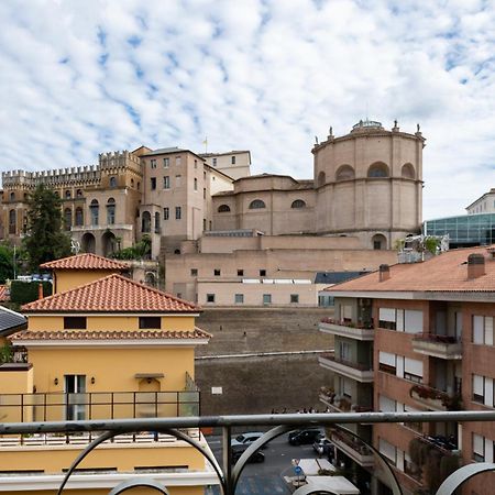 Sistine Chapel View Rooms Check-In From 3 Pm To 10 Pm Buitenkant foto